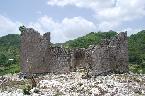 Jamaica National Heritage Trust - Jamaica - Edinburgh Castle Development Proposal